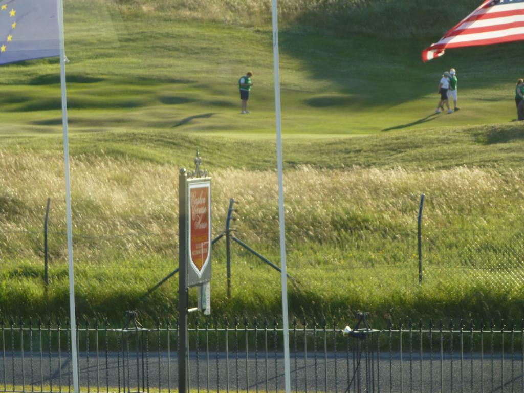 Hotel Cashen Course House Ballybunion Pokój zdjęcie